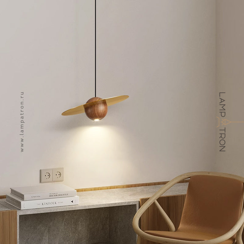 GERIT Pendant light