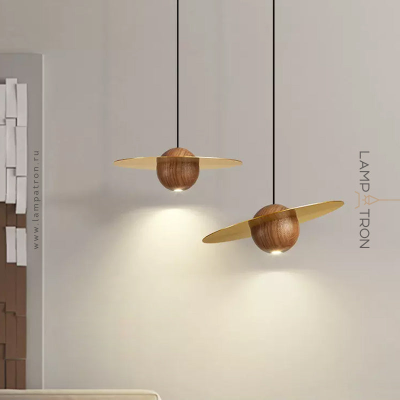 GERIT Pendant light