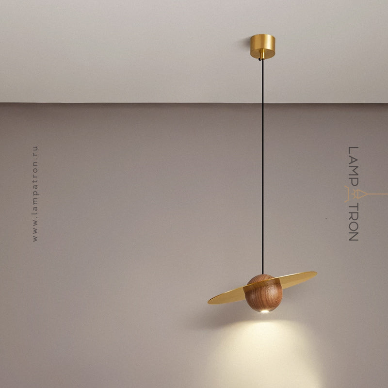 GERIT Pendant light