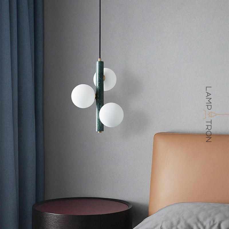 GERVIN Pendant light