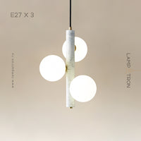 GERVIN Pendant light