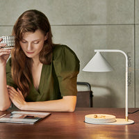 GESSI TAB Desk lamp