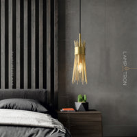 GISKEN Pendant light