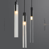 GIVA Pendant light