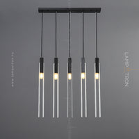 GIVA Pendant light