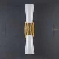 GLADE Wall light fixture