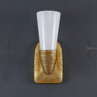 GLADE Wall light fixture