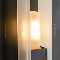 GIVA WALL Wall light fixture