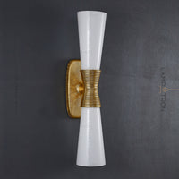 GLADE Wall light fixture