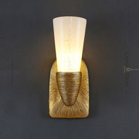 GLADE Wall light fixture