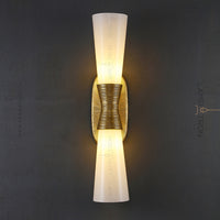 GLADE Wall light fixture