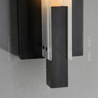 GIVA WALL Wall light fixture