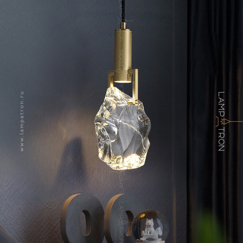 GLADYS Pendant light