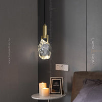 GLADYS Pendant light