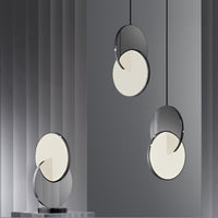 GLATT Pendant light