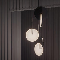 GLATT Pendant light