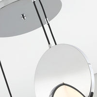 GLATT Pendant light