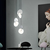 GLATT Pendant light