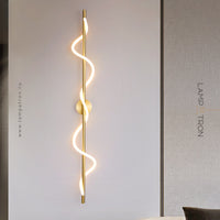 GLORIFY LUX WALL Wall light fixture