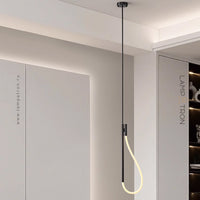 LUMINAIRES GLORIFI OPTICAL Pendant light