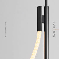 LUMINAIRES GLORIFI OPTICAL Pendant light