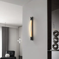 GLORIFY OPTIC WALL B Wall light fixture