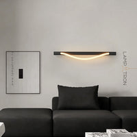 GLORIFY OPTIC WALL B Wall light fixture