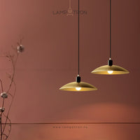 GOLDEN Pendant light