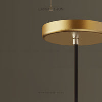 GOLDEN Pendant light