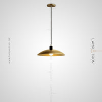 GOLDEN Pendant light