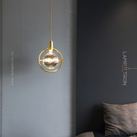 GOLF Pendant light