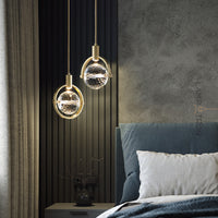 GOLF Pendant light