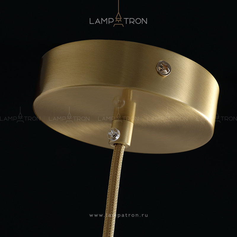 GOLF Pendant light