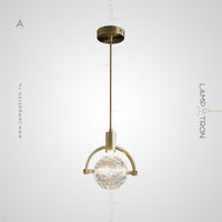 GOLF Pendant light