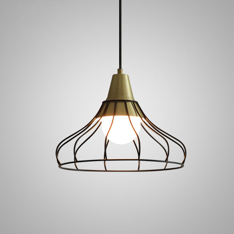 GRID4 Pendant light