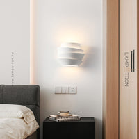 GWYN WALL Wall light fixture