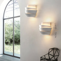 GWYN WALL Wall light fixture