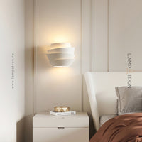 GWYN WALL Wall light fixture