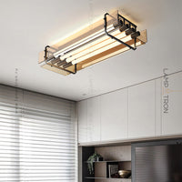 HAGA Ceiling light fixture