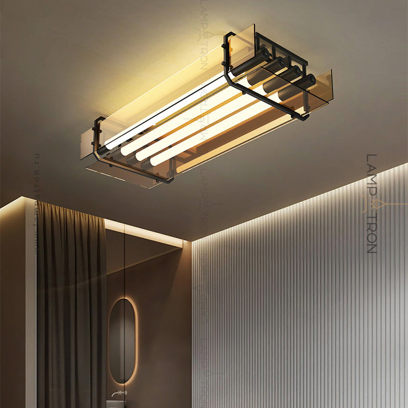 HAGA Ceiling light fixture