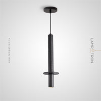 HAGBART Pendant light