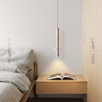 HAGBART Pendant light