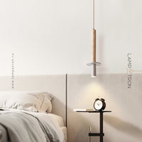 HAGBART Pendant light