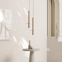 HAGBART Pendant light