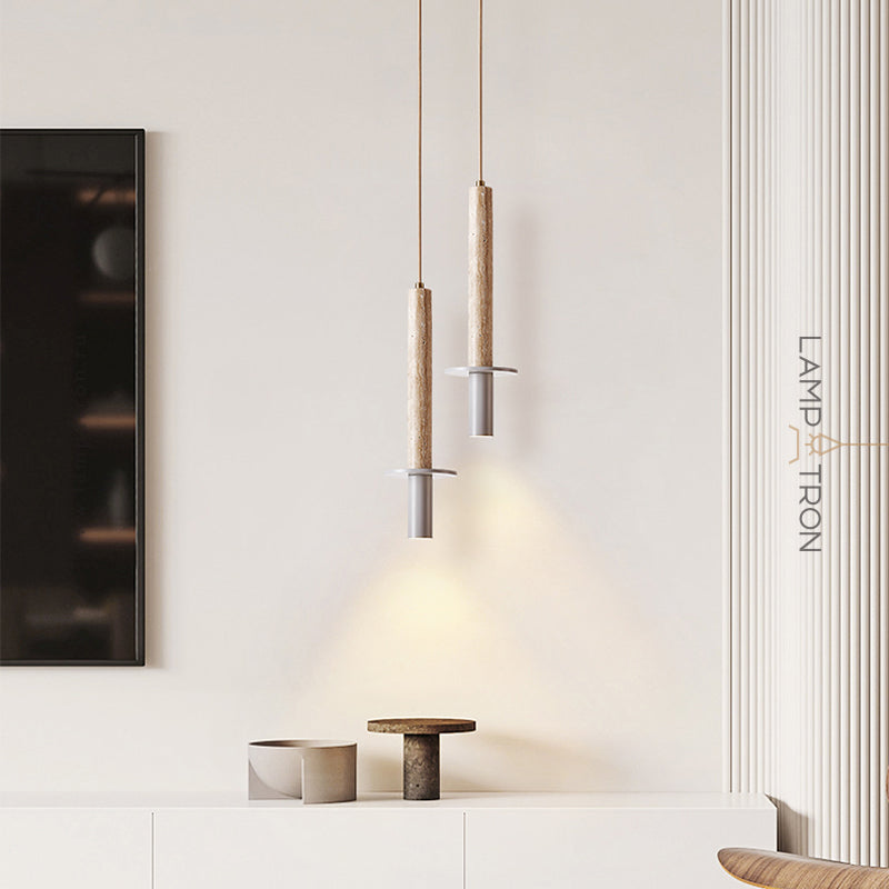 HAGBART Pendant light