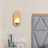 HALLA Wall light fixture