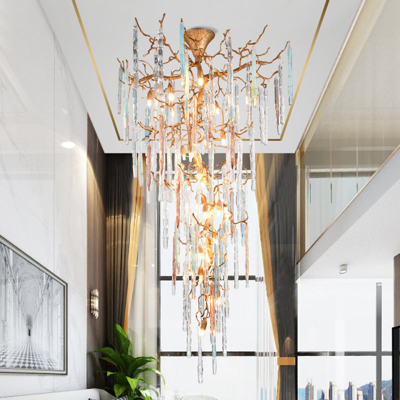 EXPA Chandelier