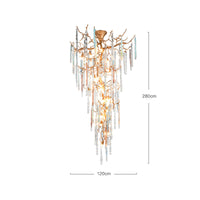 EXPA Chandelier