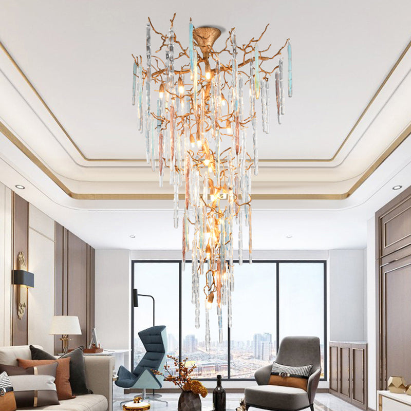 EXPA Chandelier