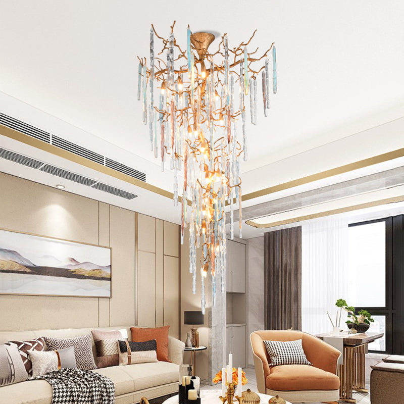 EXPA Chandelier